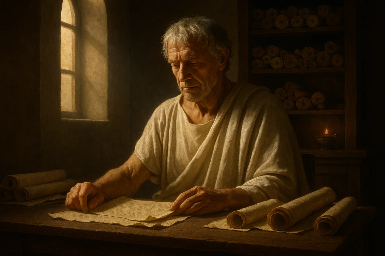 Seneca