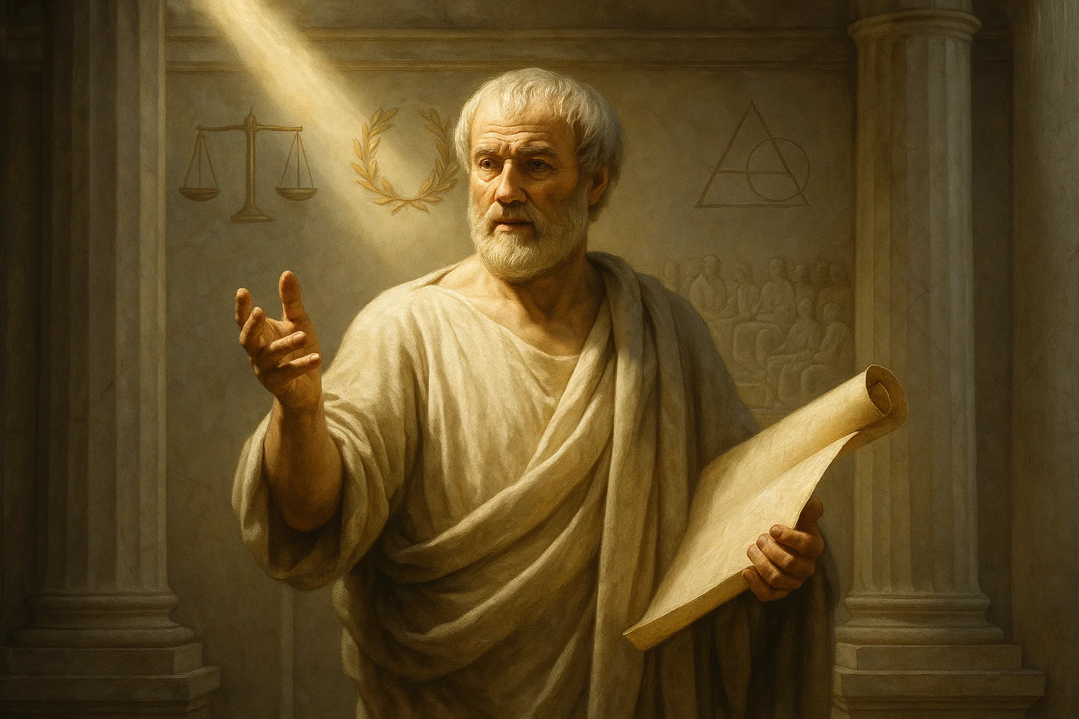 aristoteles